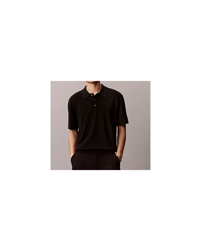 [CALVIN KLEIN] T-shirts Short Sleeve FW26 LV04LC326G-UB1