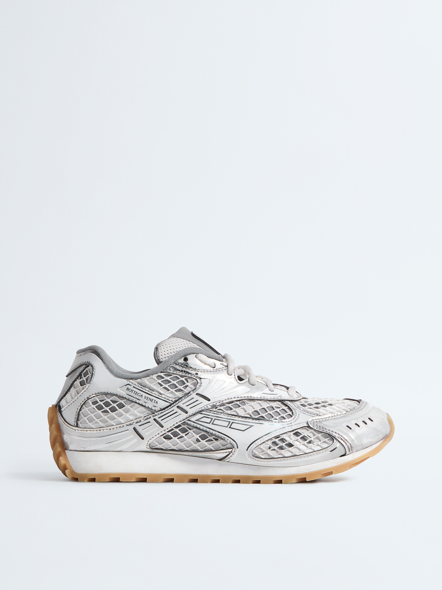 [Bottega Veneta] Sneakers FW26 755915V2X401425