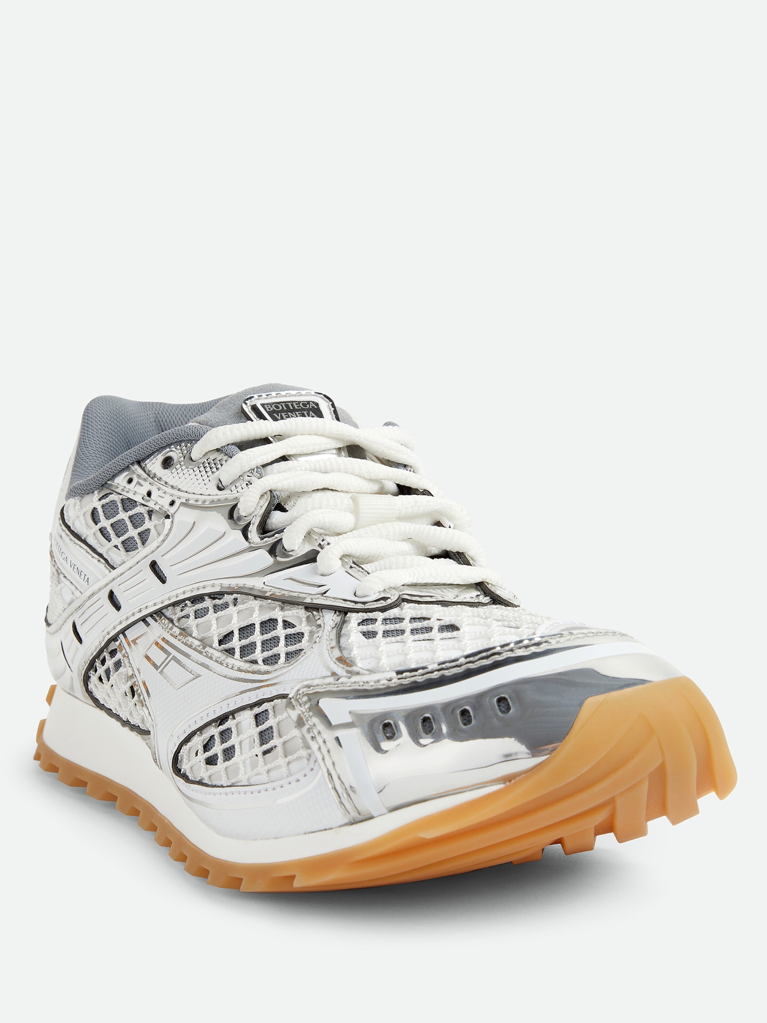 [Bottega Veneta] Sneakers FW26 755915V2X401425