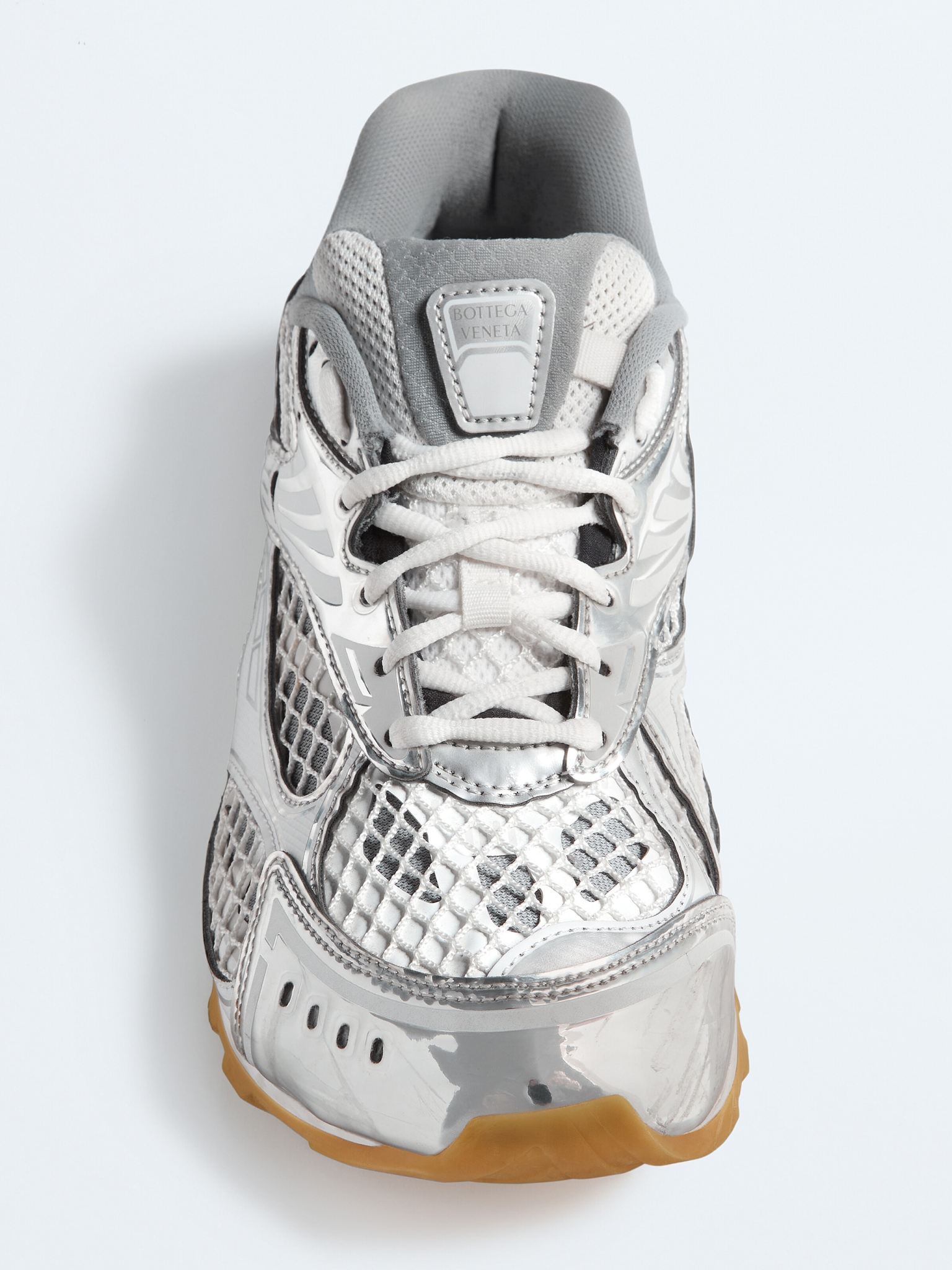 [Bottega Veneta] Sneakers FW26 755915V2X401425