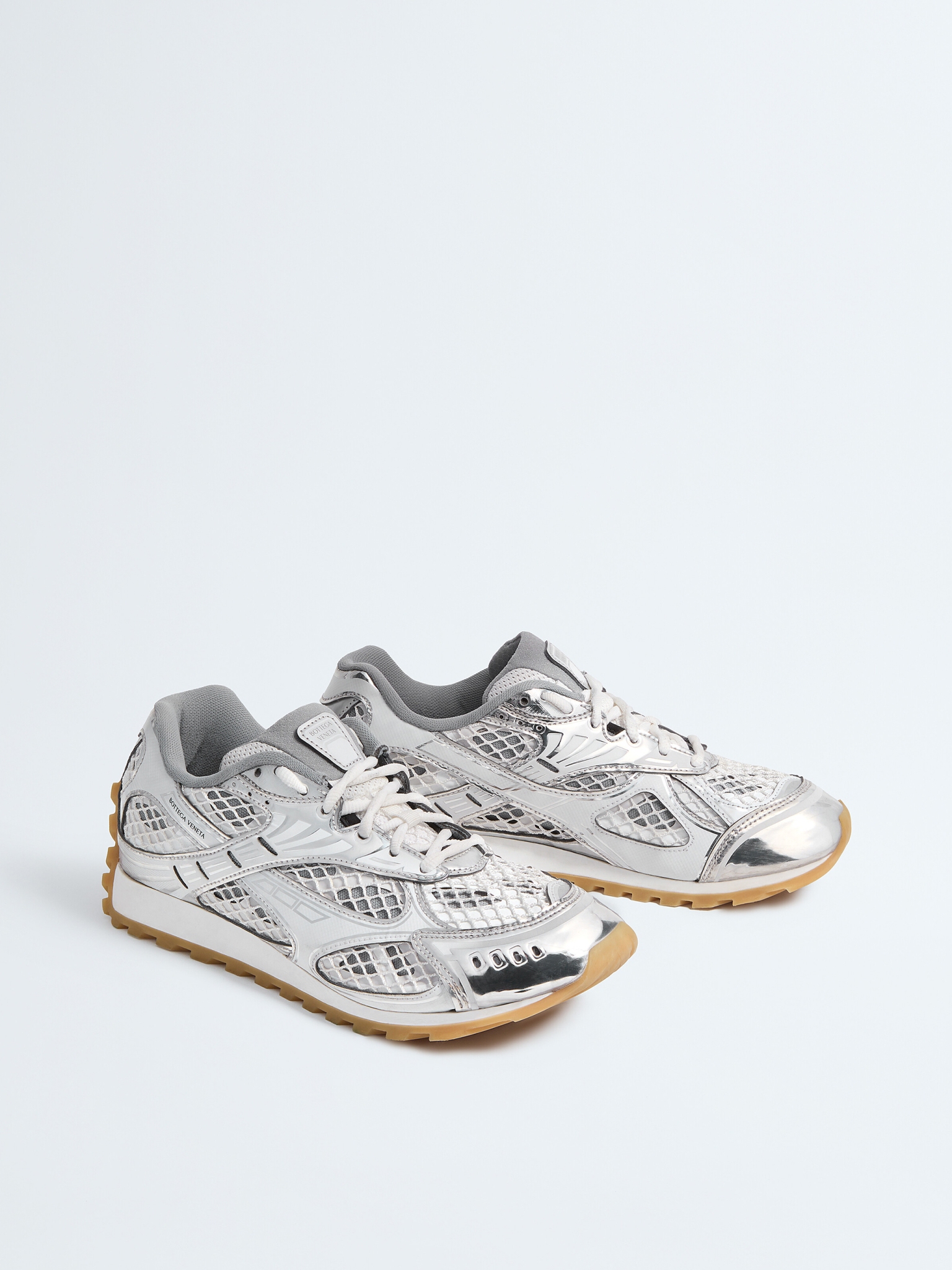 [Bottega Veneta] Sneakers FW26 755915V2X401425