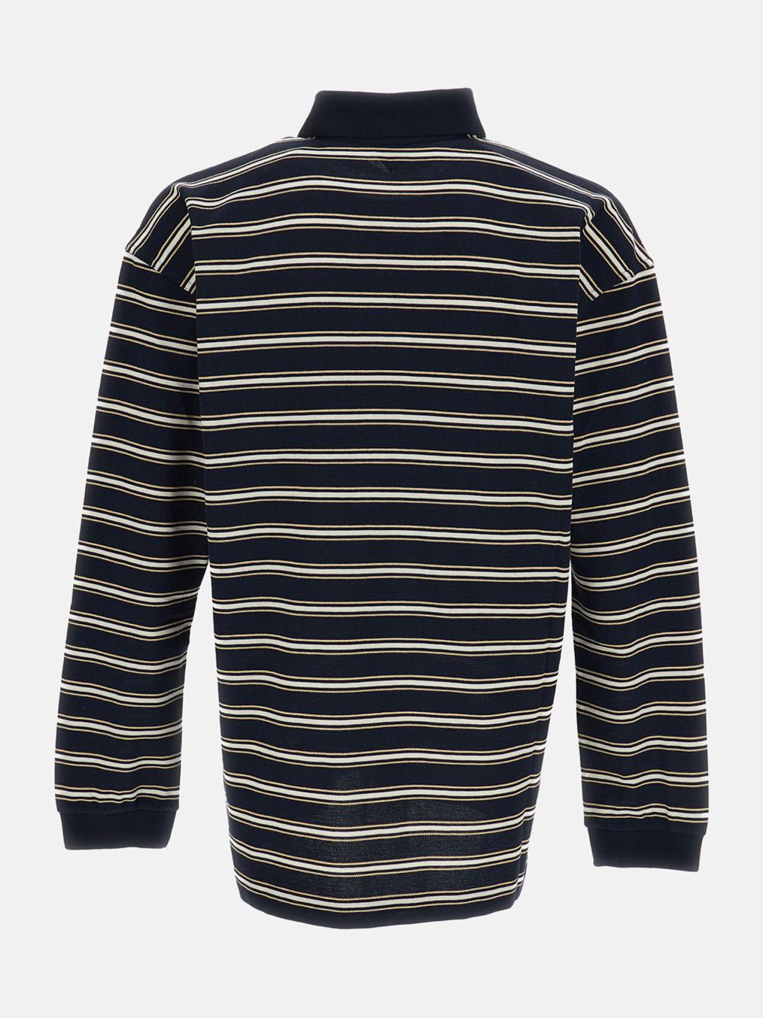 [Bottega Veneta] T-shirts Long Sleeve FW26 871384V6P804602