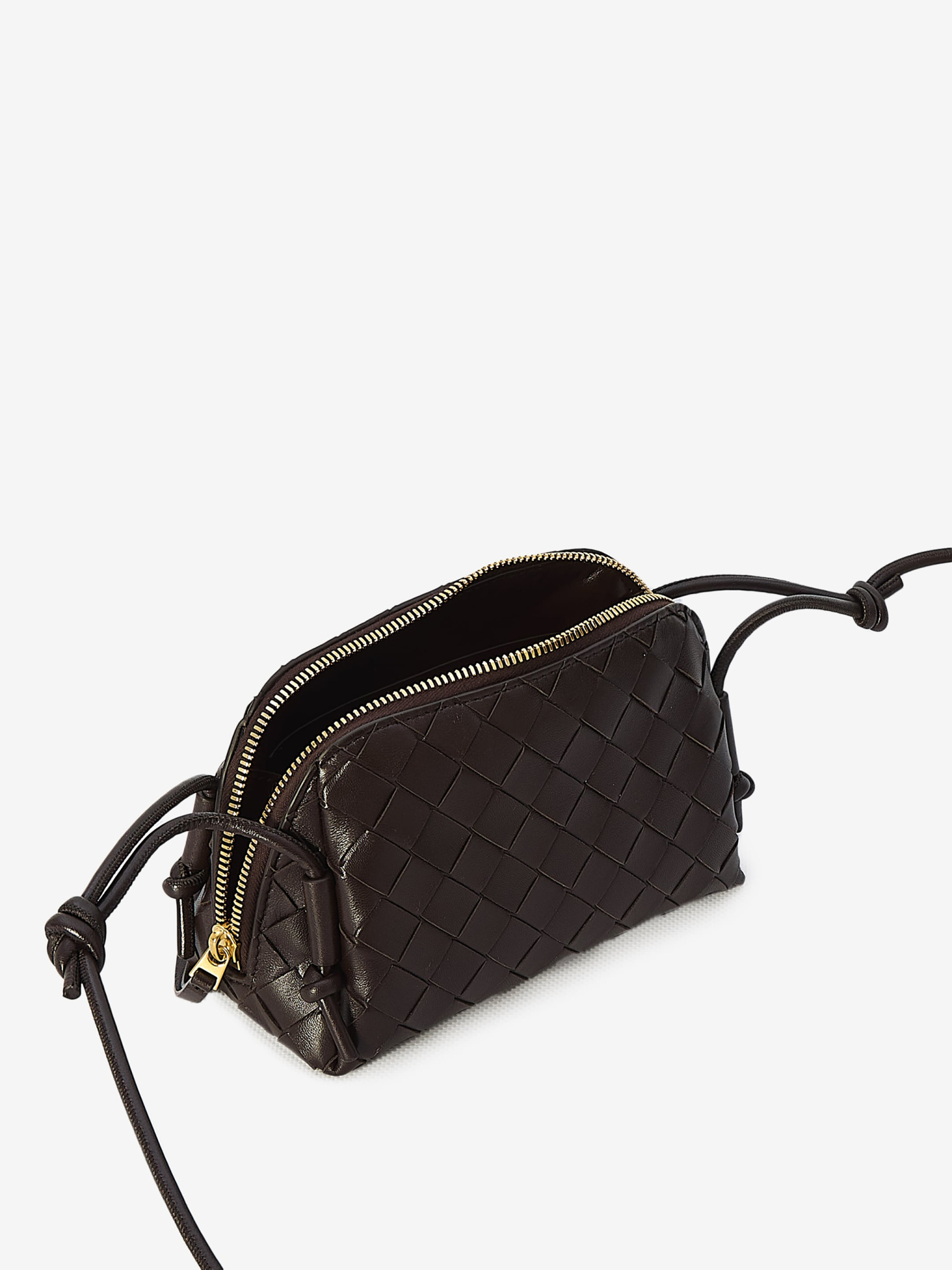 [Bottega Veneta] Shoulder bag FW26 794258VCPP12132