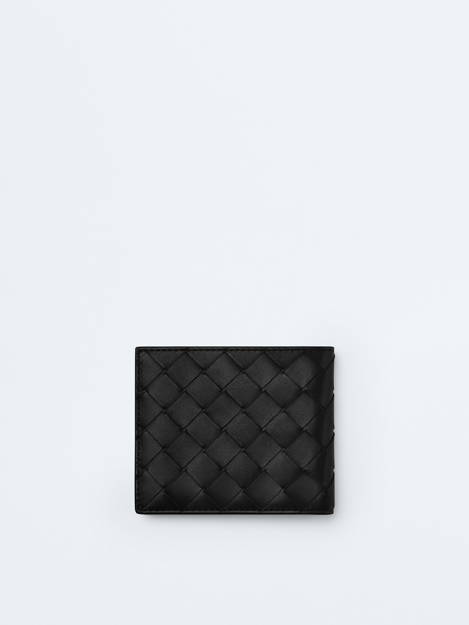 [Bottega Veneta] Wallet FW26 743211VCPQ48803