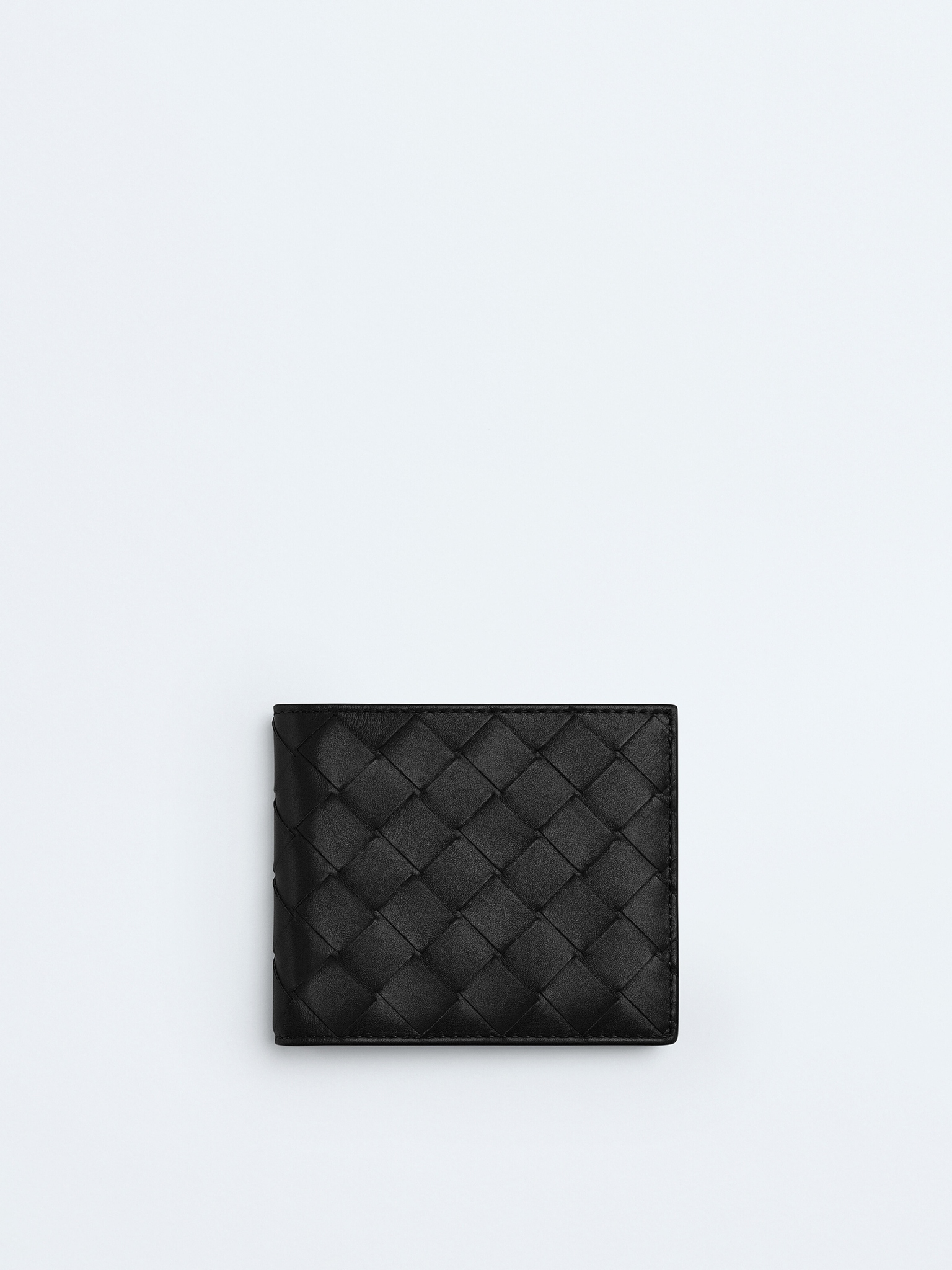 [Bottega Veneta] Wallet FW26 743211VCPQ48803