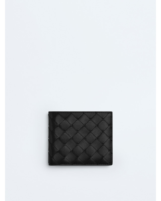 [Bottega Veneta] Wallet FW26 743211VCPQ48803