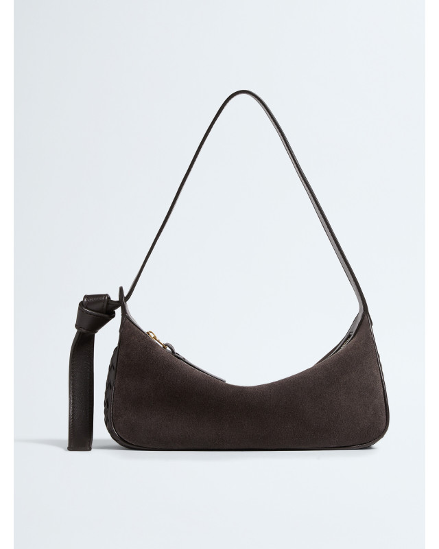 [Bottega Veneta] Shoulder bag FW26 876370V6T612028