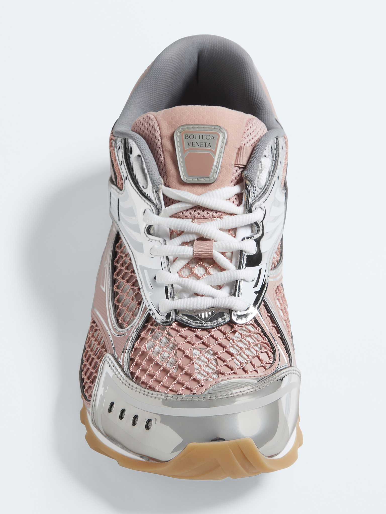 [Bottega Veneta] Sneakers FW26 755915V2X409038