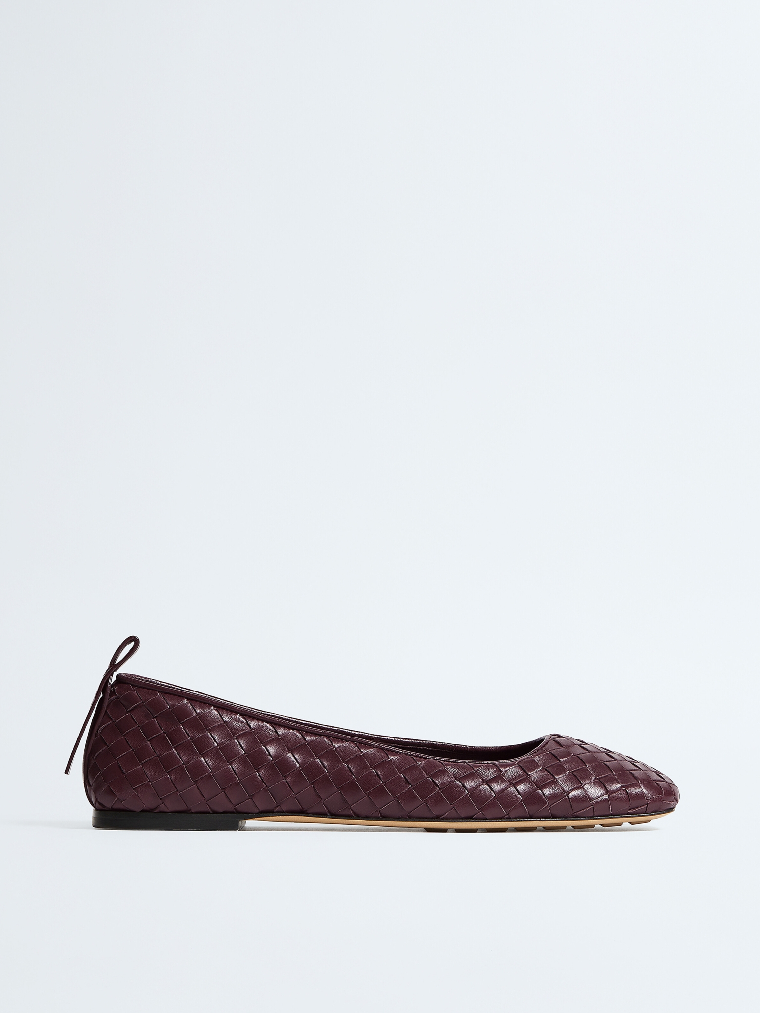 [Bottega Veneta] Flat shoes FW26 868206V2ED06176