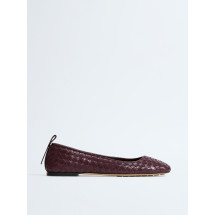 [Bottega Veneta] Flat shoes FW26 868206V2ED06176