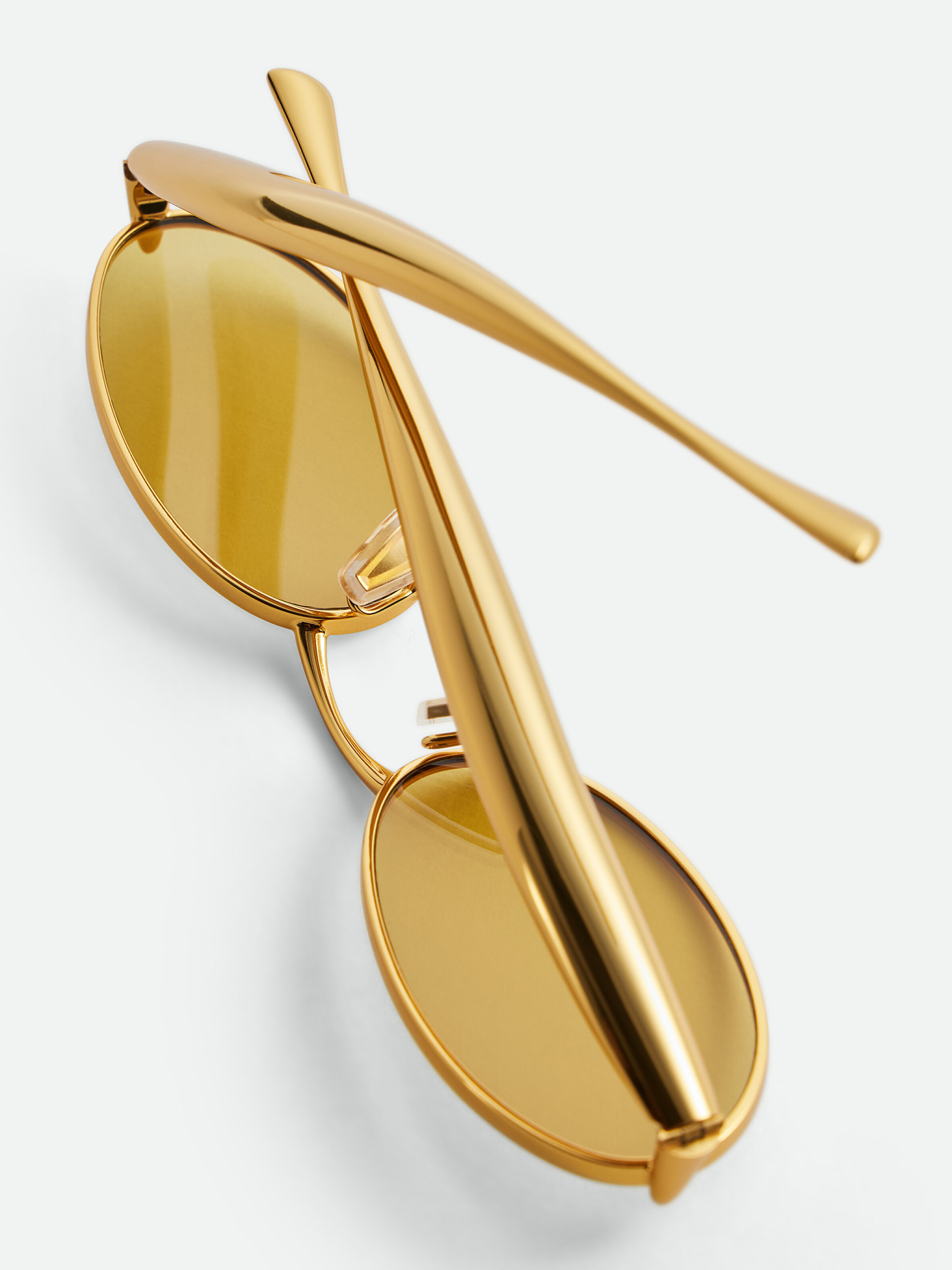 [Bottega Veneta] Sunglasses FW26 821495V44508224