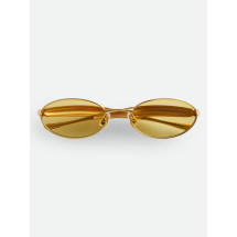 [Bottega Veneta] Sunglasses FW26 821495V44508224