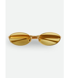 [Bottega Veneta] Sunglasses FW26 821495V44508224