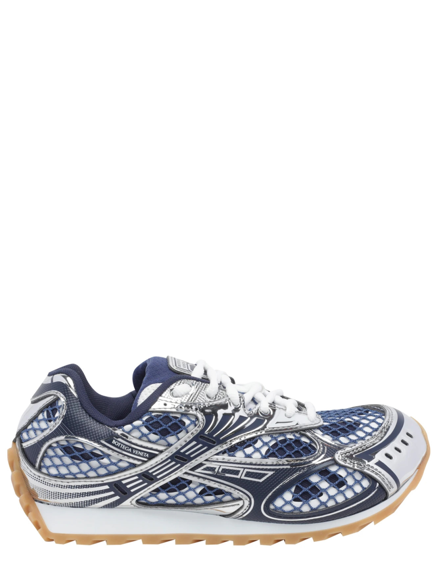 [Bottega Veneta] Sneakers FW26 755915V2X404152