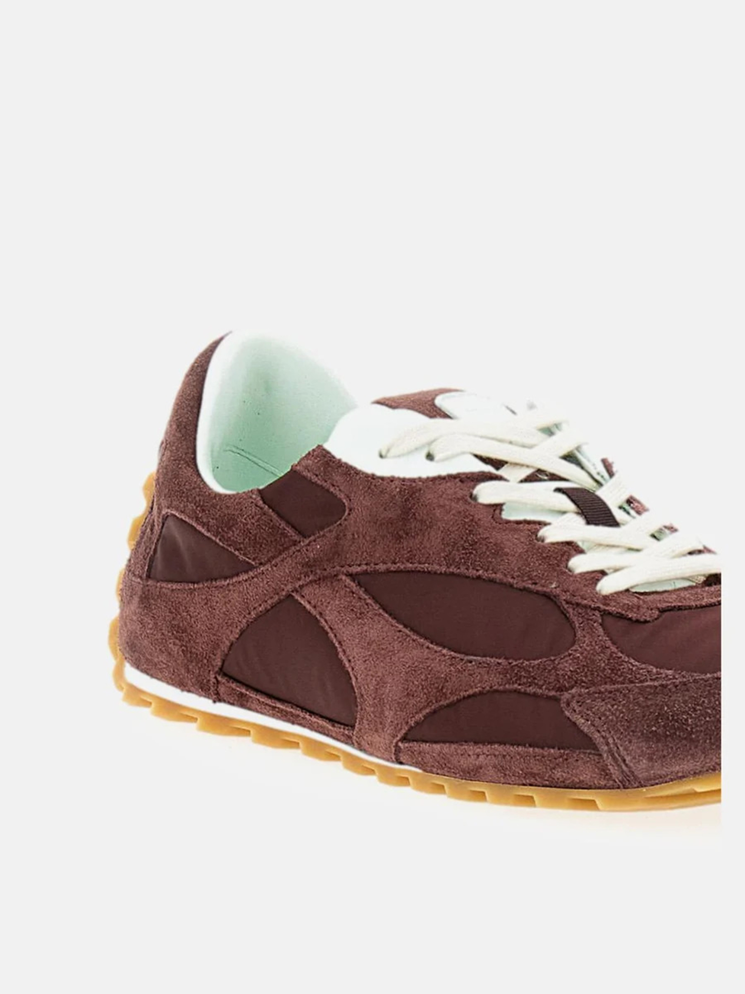 [Bottega Veneta] Sneakers FW26 867944V3MS26186
