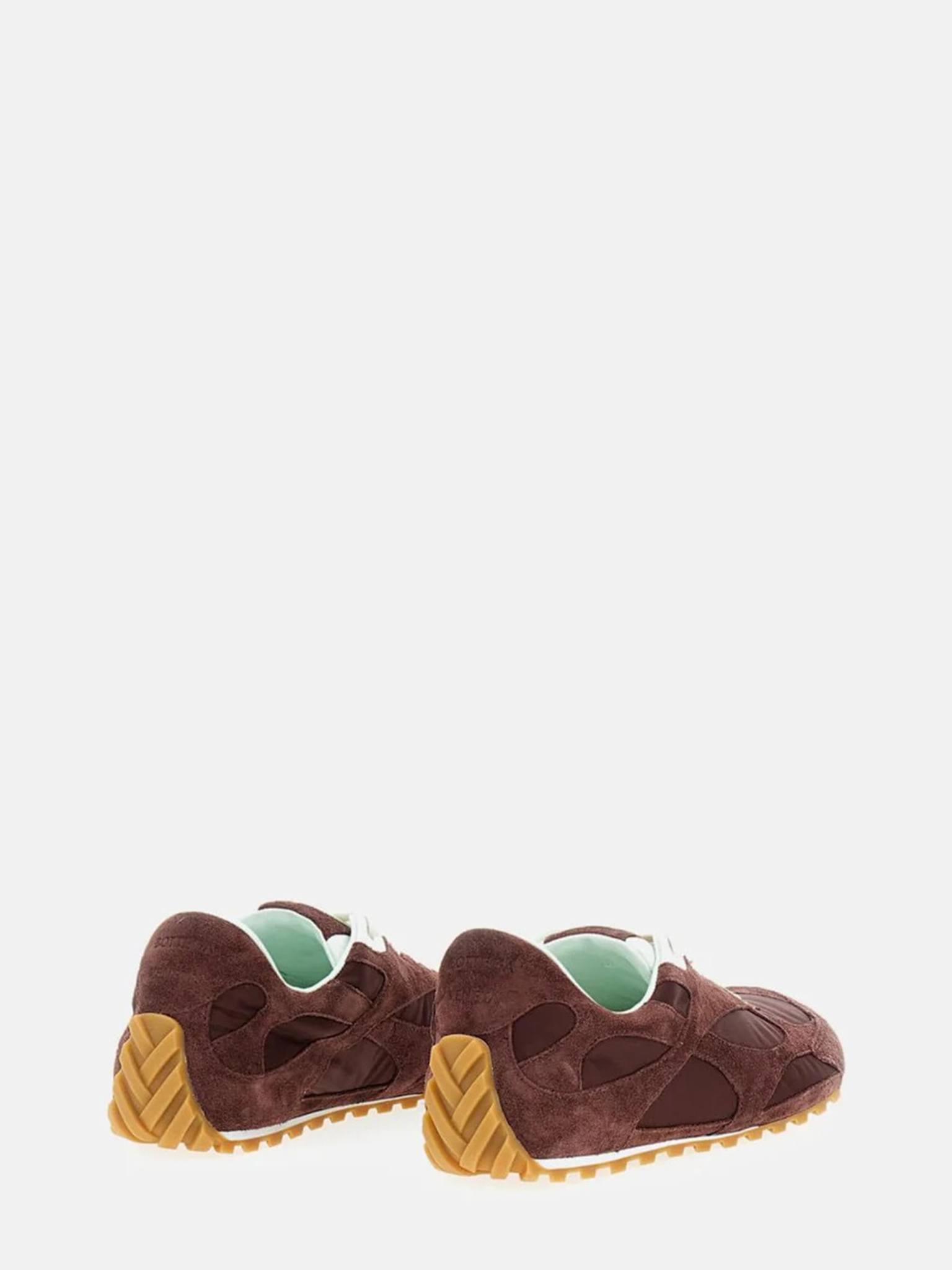 [Bottega Veneta] Sneakers FW26 867944V3MS26186