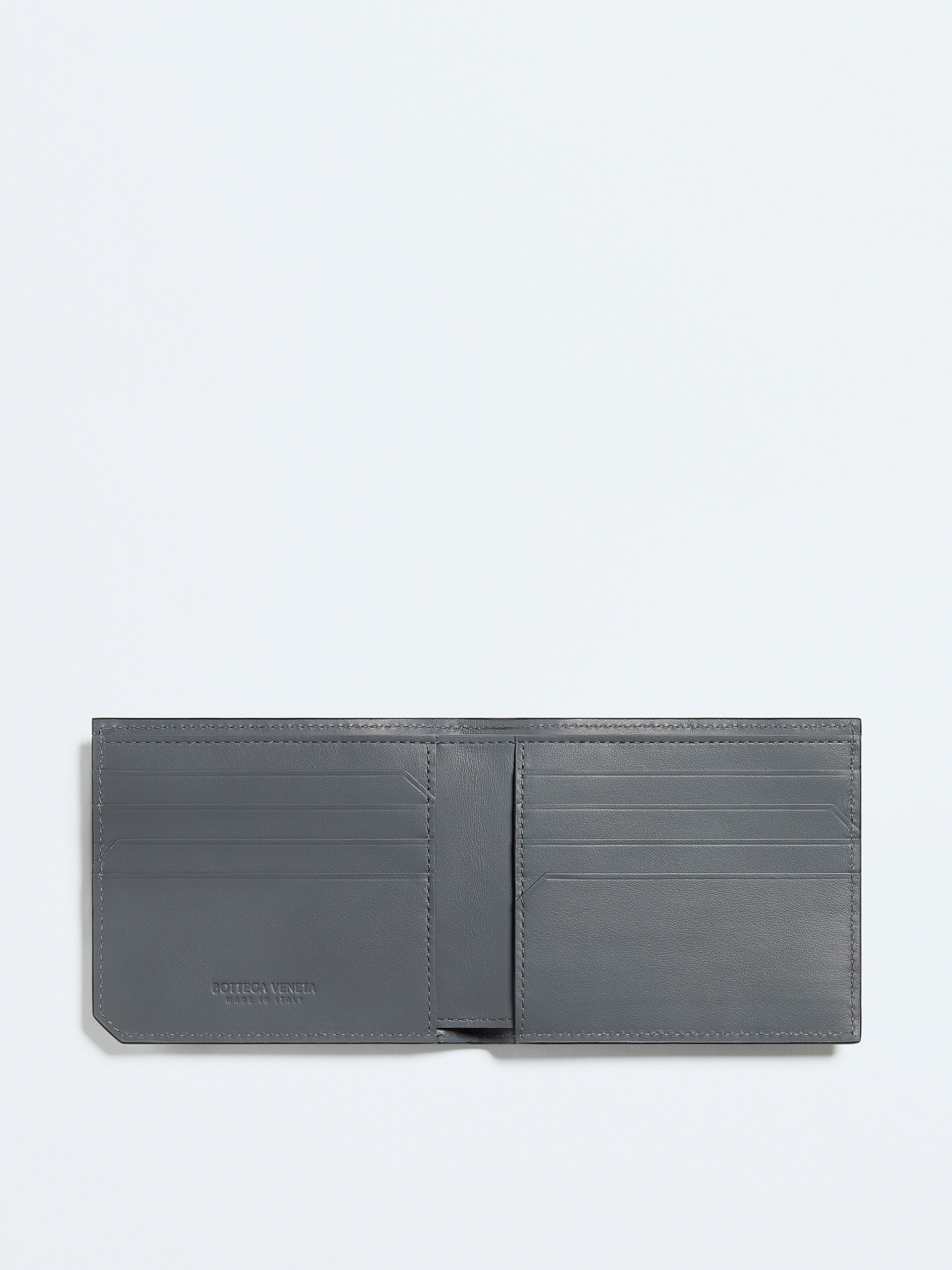 [Bottega Veneta] Wallet FW26 796966V6PD11263