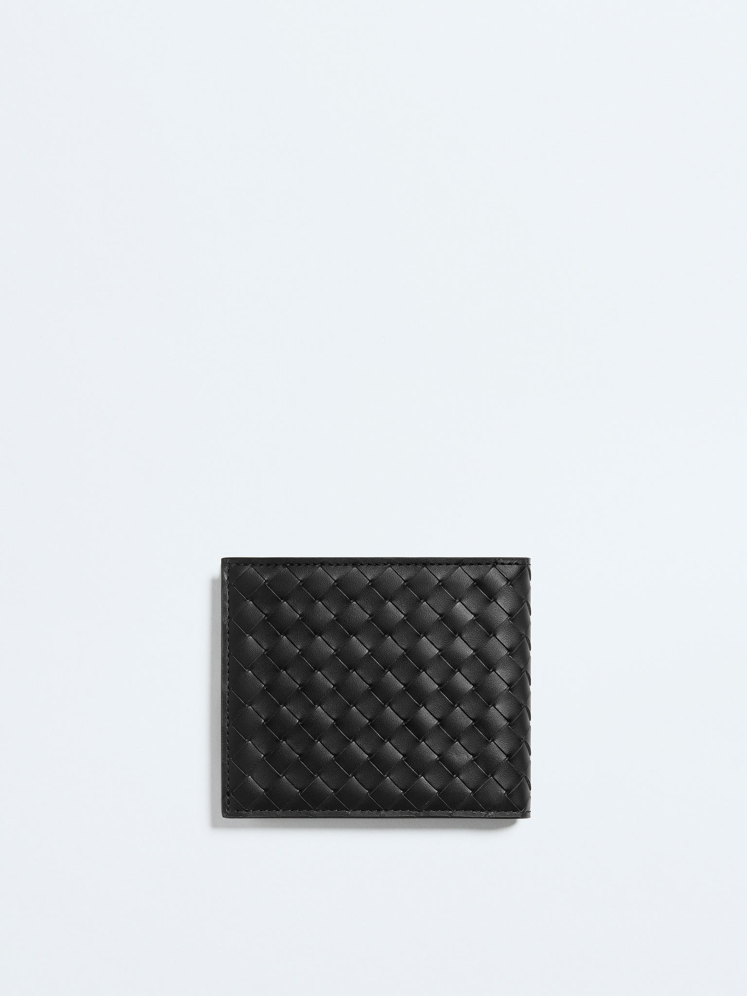 [Bottega Veneta] Wallet FW26 796966V6PD11263