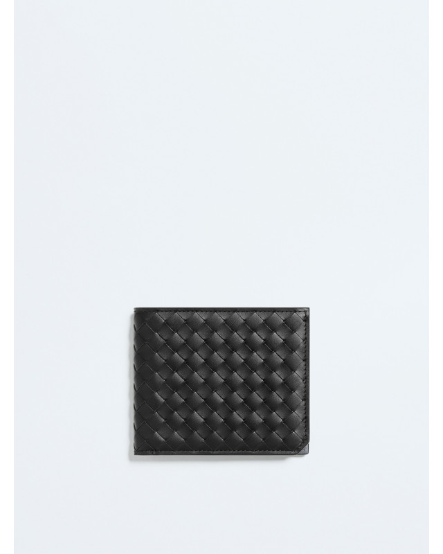 [Bottega Veneta] Wallet FW26 796966V6PD11263