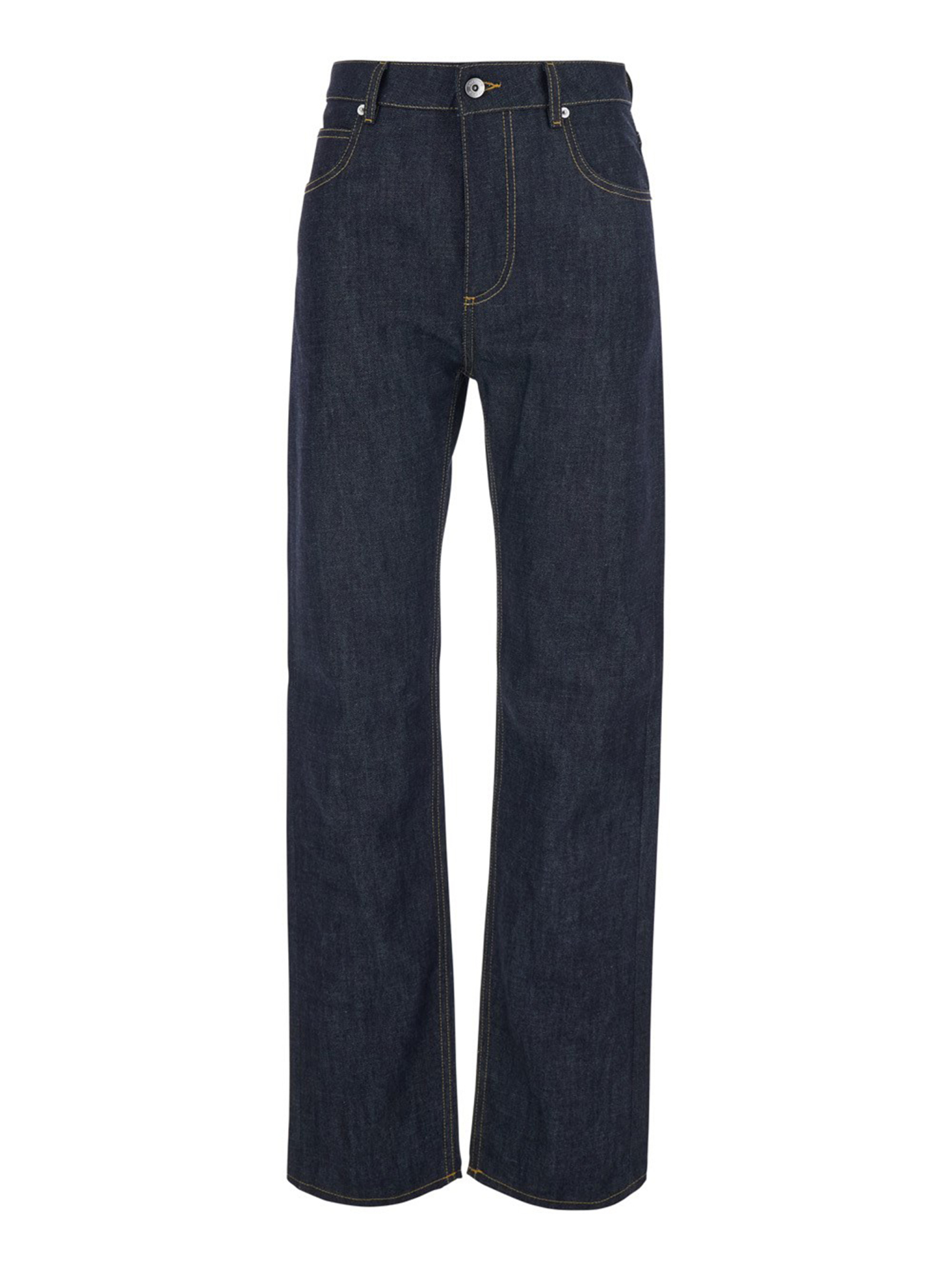 [Bottega Veneta] Jeans FW26 862816V5MG04245