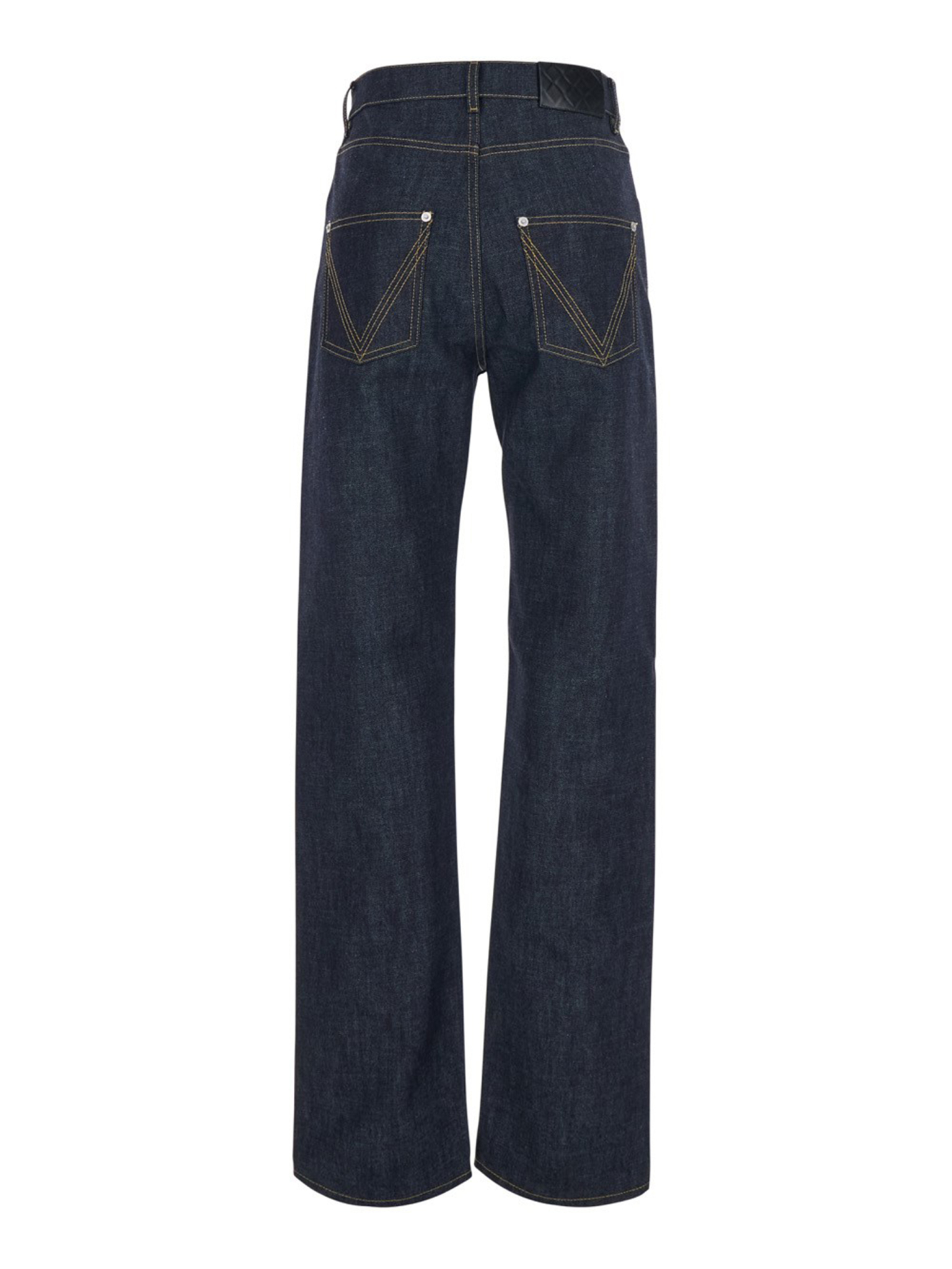 [Bottega Veneta] Jeans FW26 862816V5MG04245