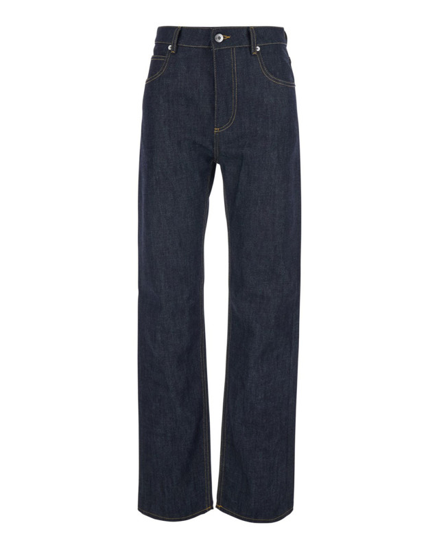 [Bottega Veneta] Jeans FW26 862816V5MG04245