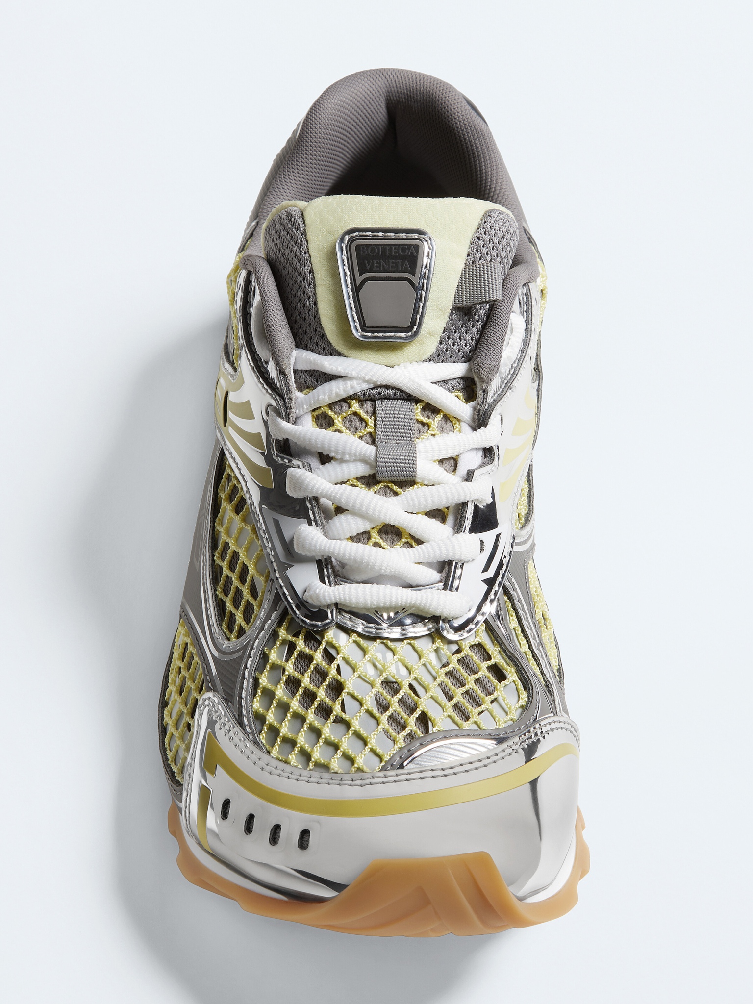 [Bottega Veneta] Sneakers FW26 755915V2X409561