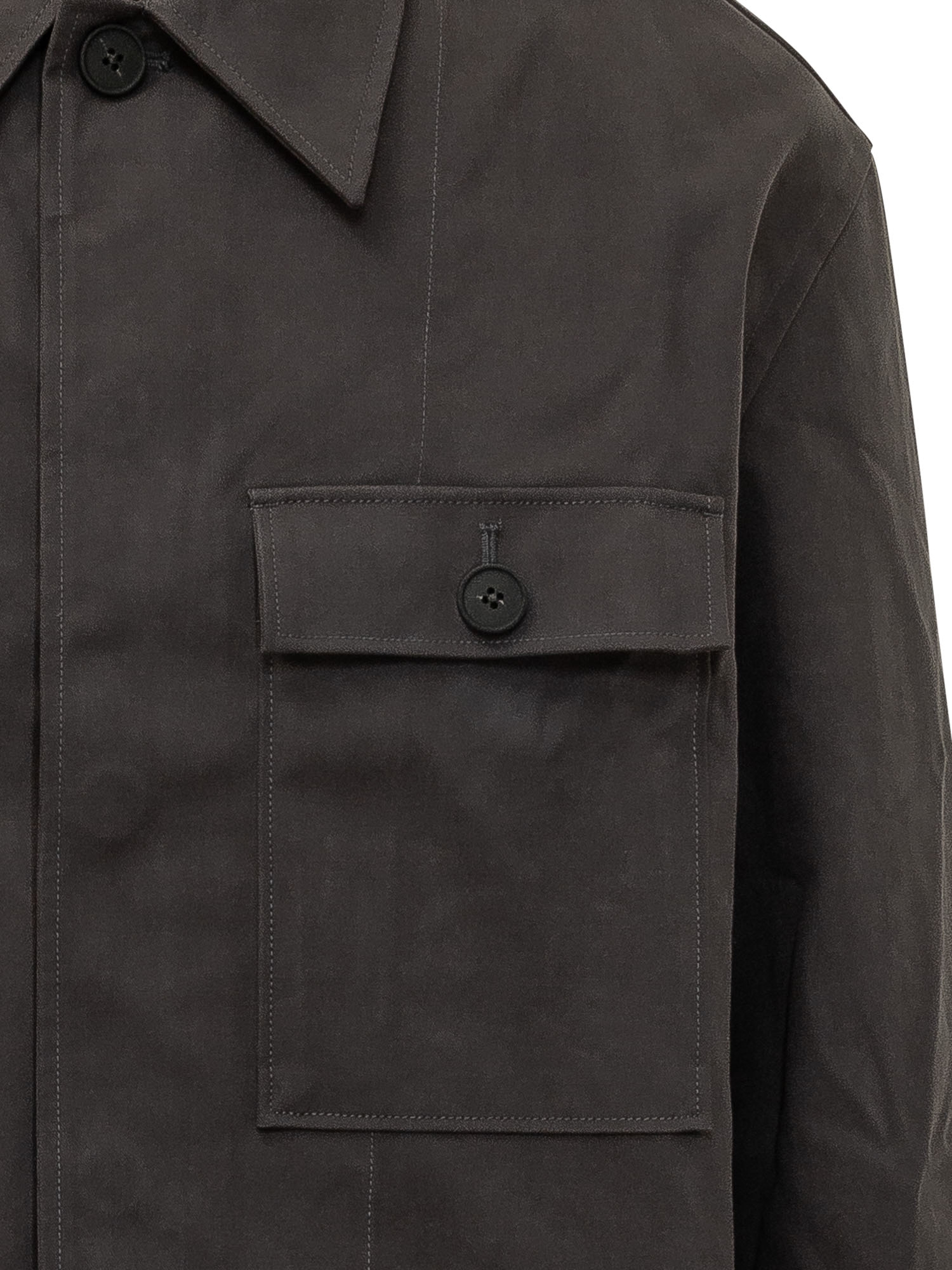 [Studio Nicholson] Jacket FW26 DREYSNM1564 ORE