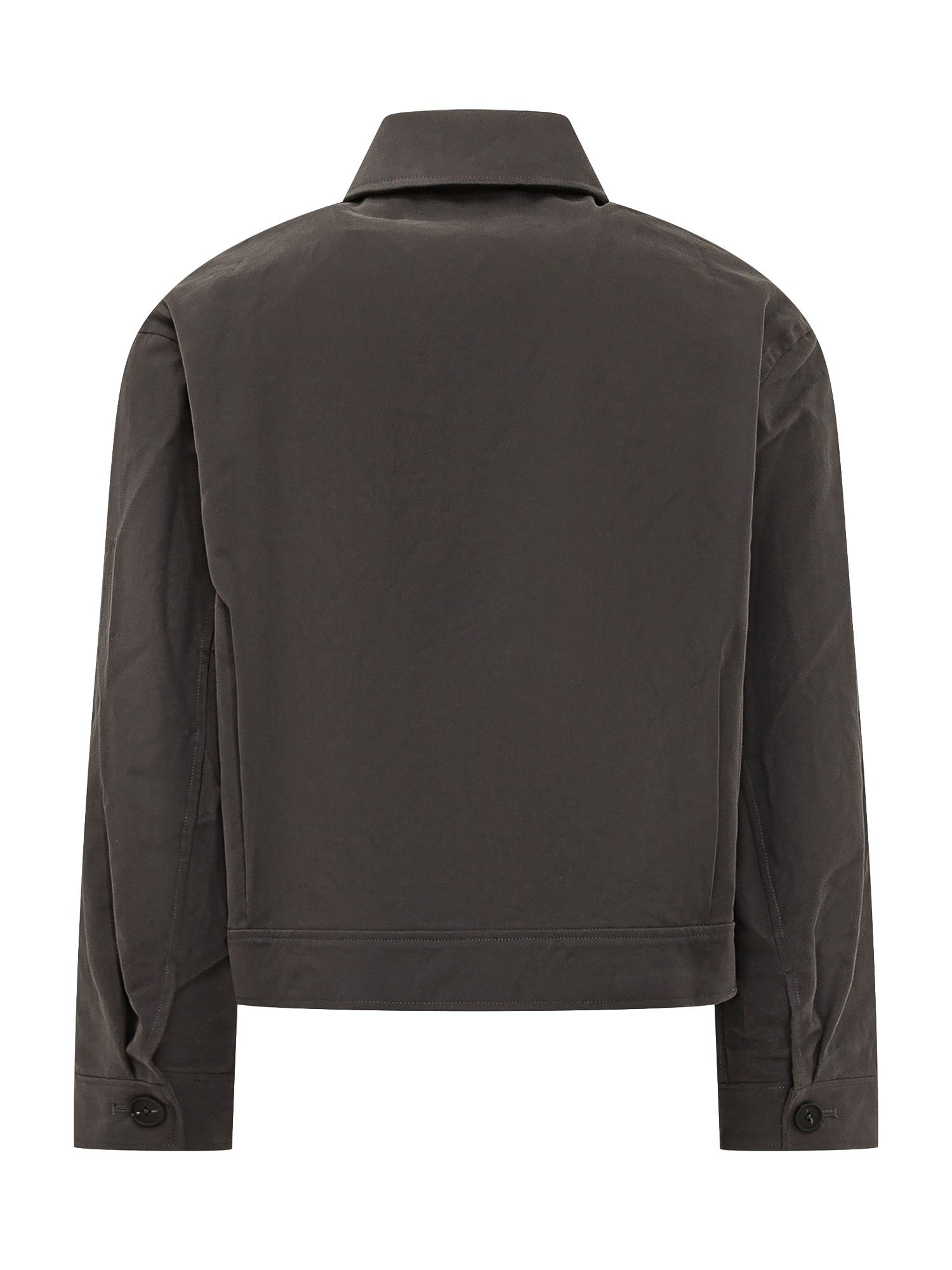 [Studio Nicholson] Jacket FW26 DREYSNM1564 ORE