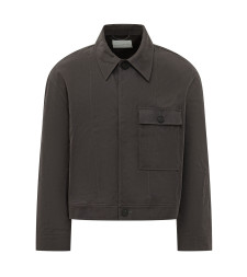 [Studio Nicholson] Jacket FW26 DREYSNM1564 ORE