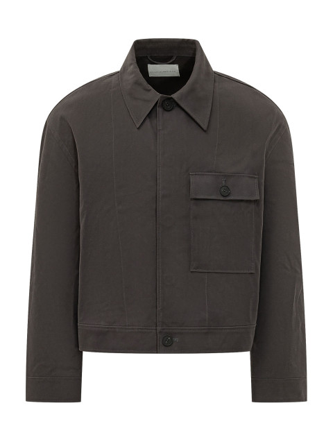 [Studio Nicholson] Jacket FW26 DREYSNM1564 ORE