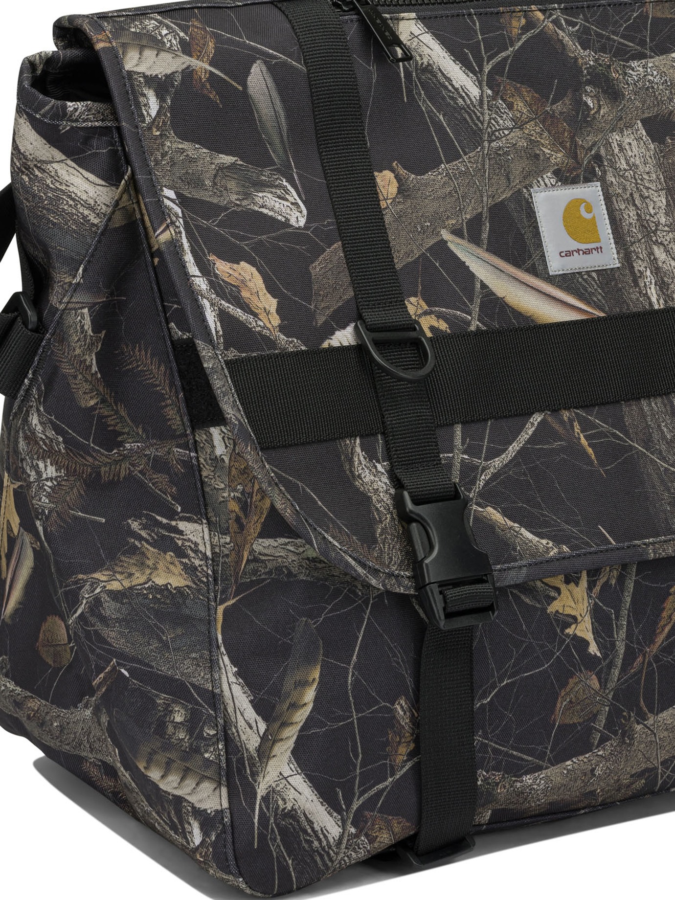 [CARHARTT WIP] Tote bag FW26 I0353473X5.XX