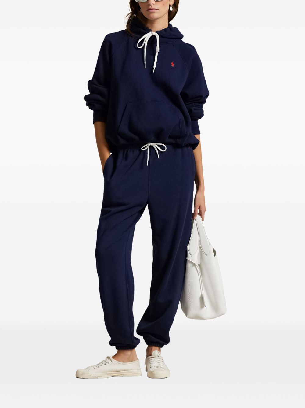 [Polo Ralph Lauren] Training Pants FW26 211971694003