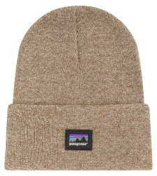 [Patagonia] Beanie CO 33431 BRMB