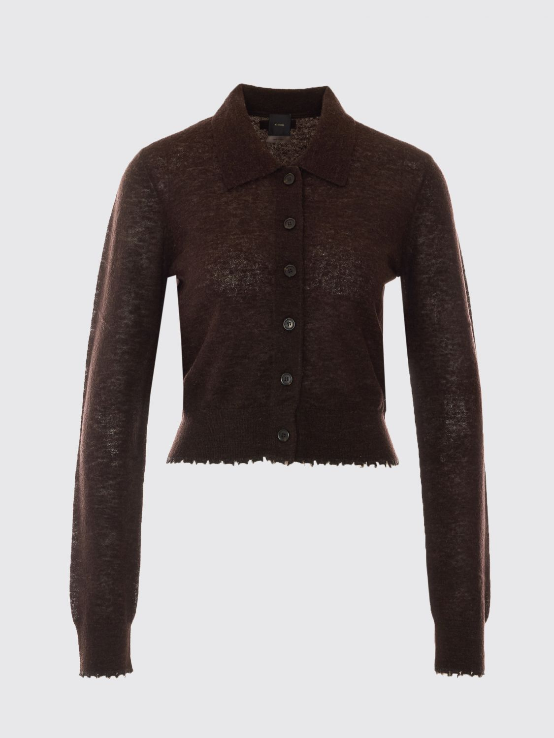 [PINKO] Knitwear FW26 107331A3IQ M05