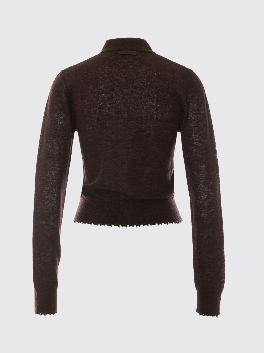 [PINKO] Knitwear FW26 107331A3IQ M05