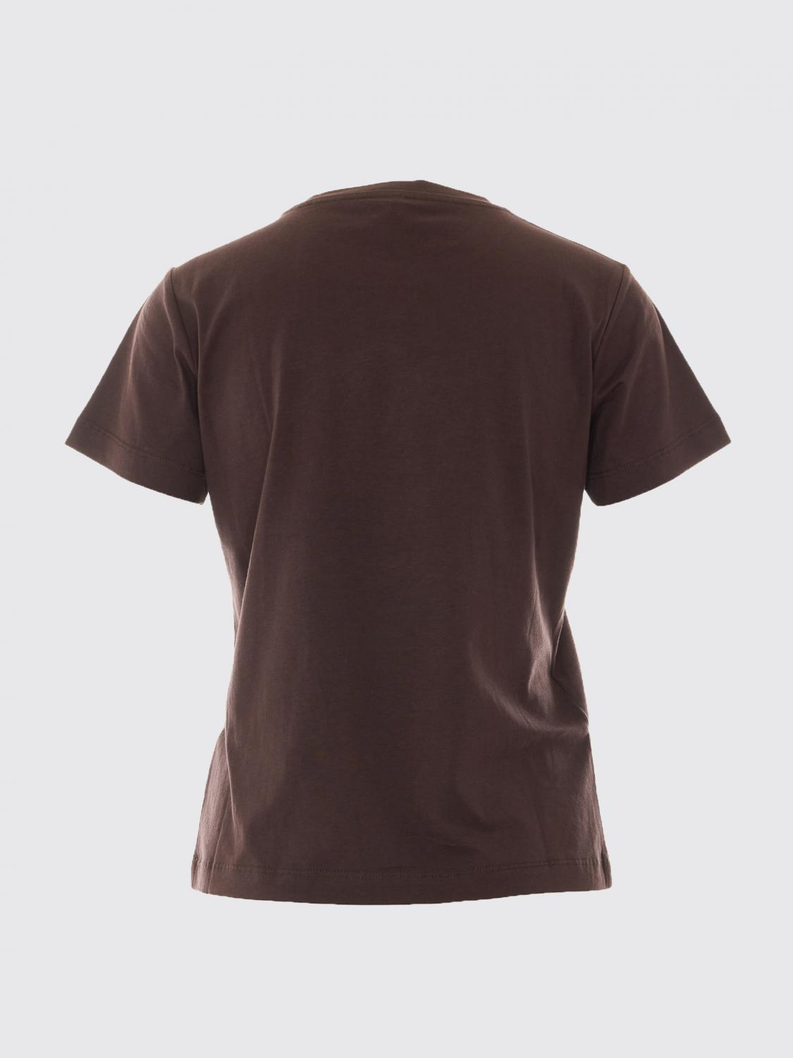 [PINKO] T-shirts Short Sleeve FW26 100535A3JP L72
