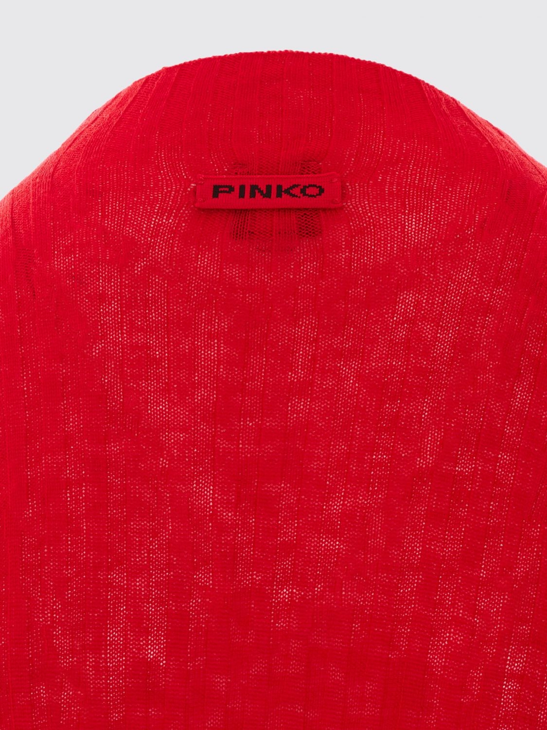 [PINKO] Knitwear FW26 107834A2Z6 R23