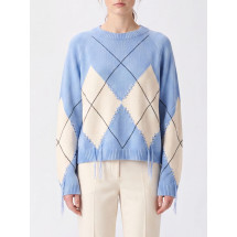 [PINKO] Knitwear FW26 107377A3JE EC4