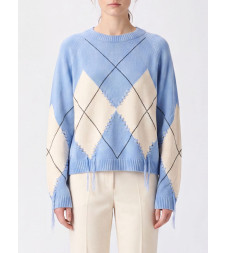 [PINKO] Knitwear FW26 107377A3JE EC4