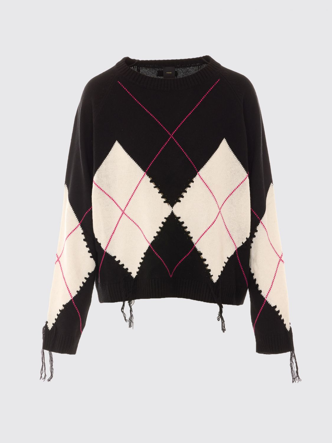 [PINKO] Knitwear FW26 107377A3JE ZBF
