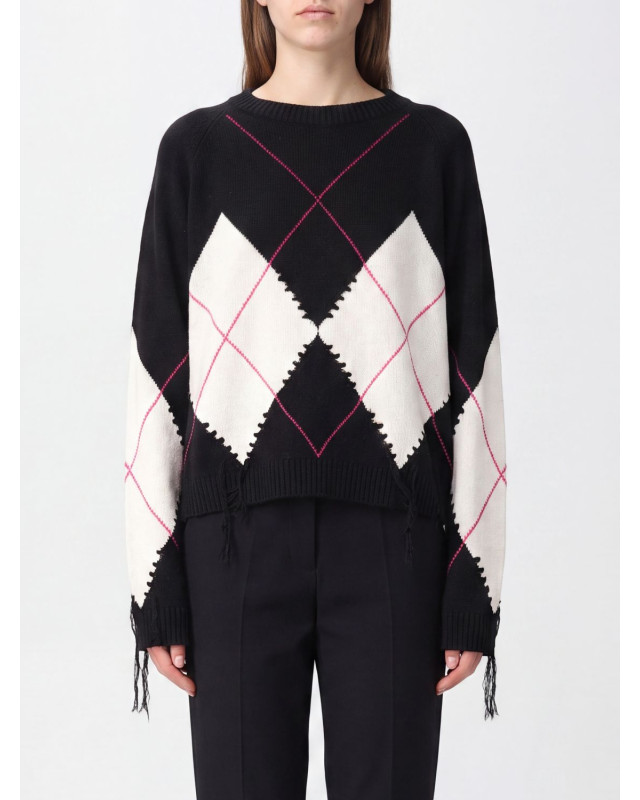 [PINKO] Knitwear FW26 107377A3JE ZBF
