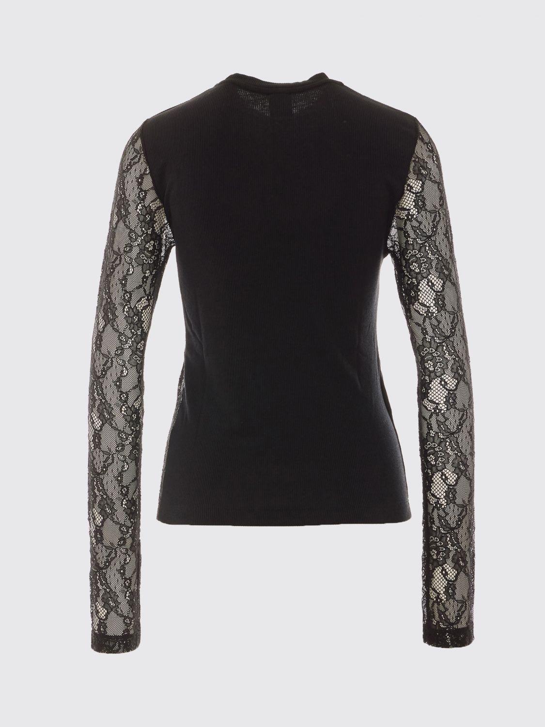 [PINKO] T-shirts Long Sleeve FW26 107524A3K6 Z99
