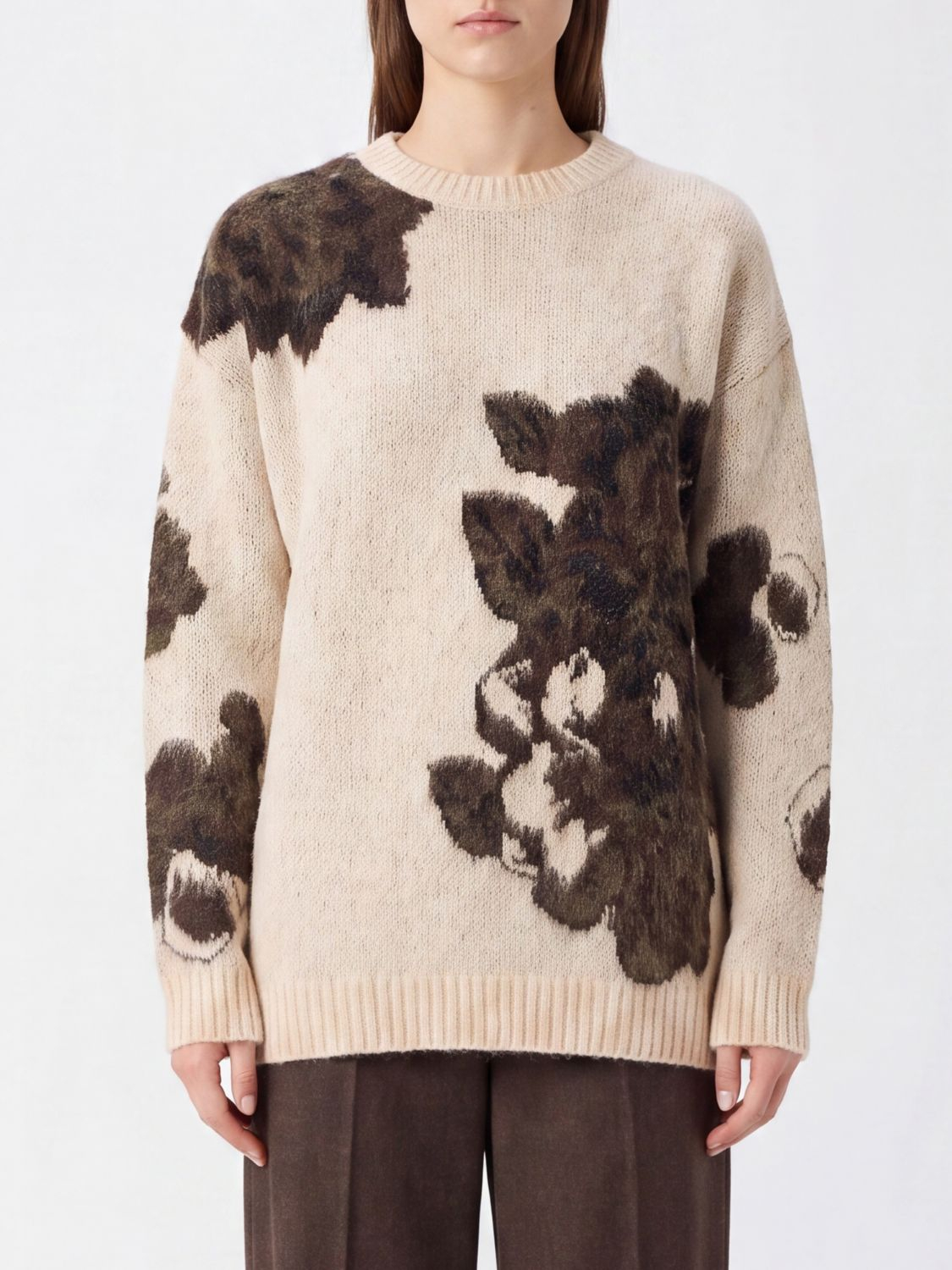 [PINKO] Knitwear FW26 107861A3P2 SD3