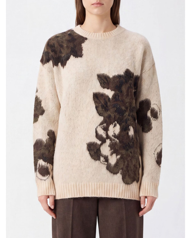 [PINKO] Knitwear FW26 107861A3P2 SD3