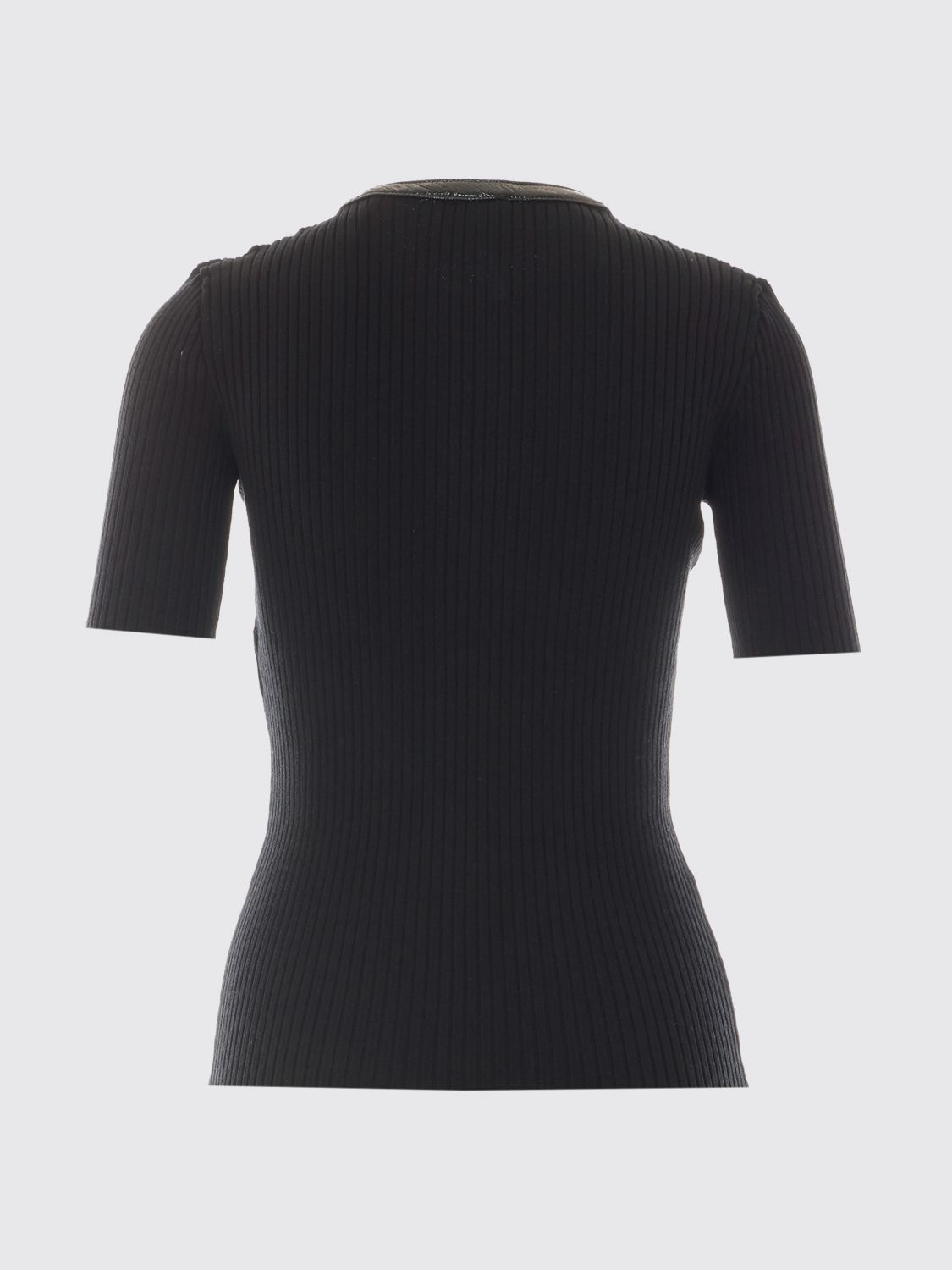 [Courreges] Knitwear FW26 326MTO539FI0001 9999
