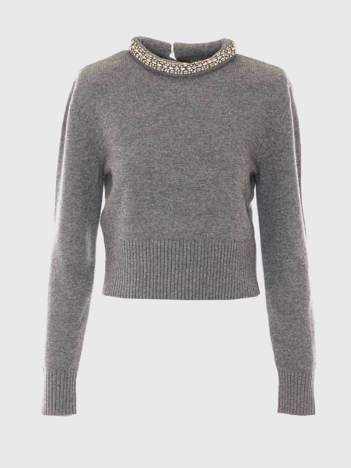 [PINKO] Knitwear FW26 107274A3GI II2