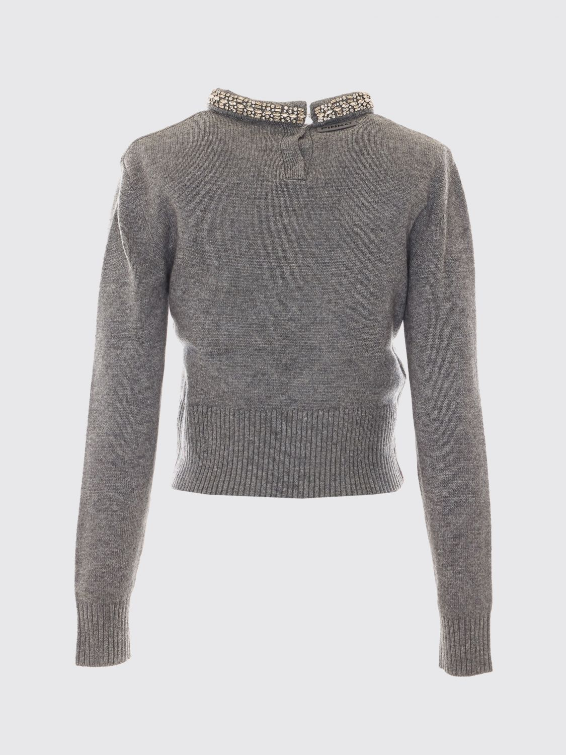 [PINKO] Knitwear FW26 107274A3GI II2