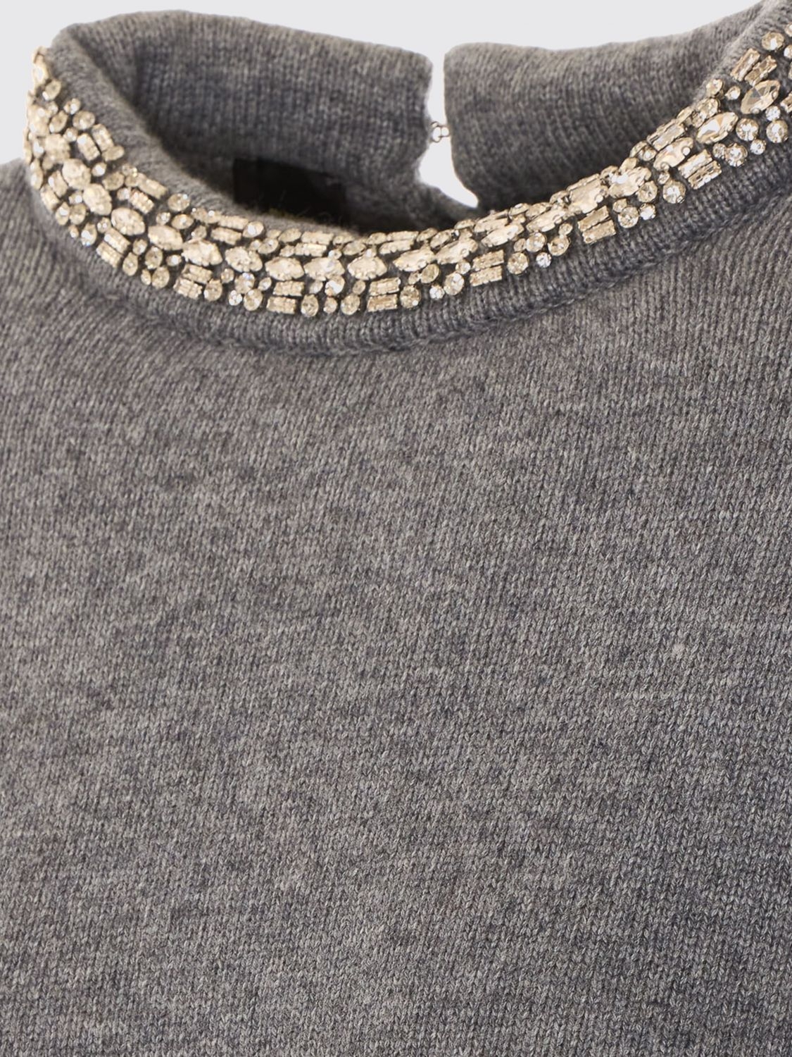 [PINKO] Knitwear FW26 107274A3GI II2