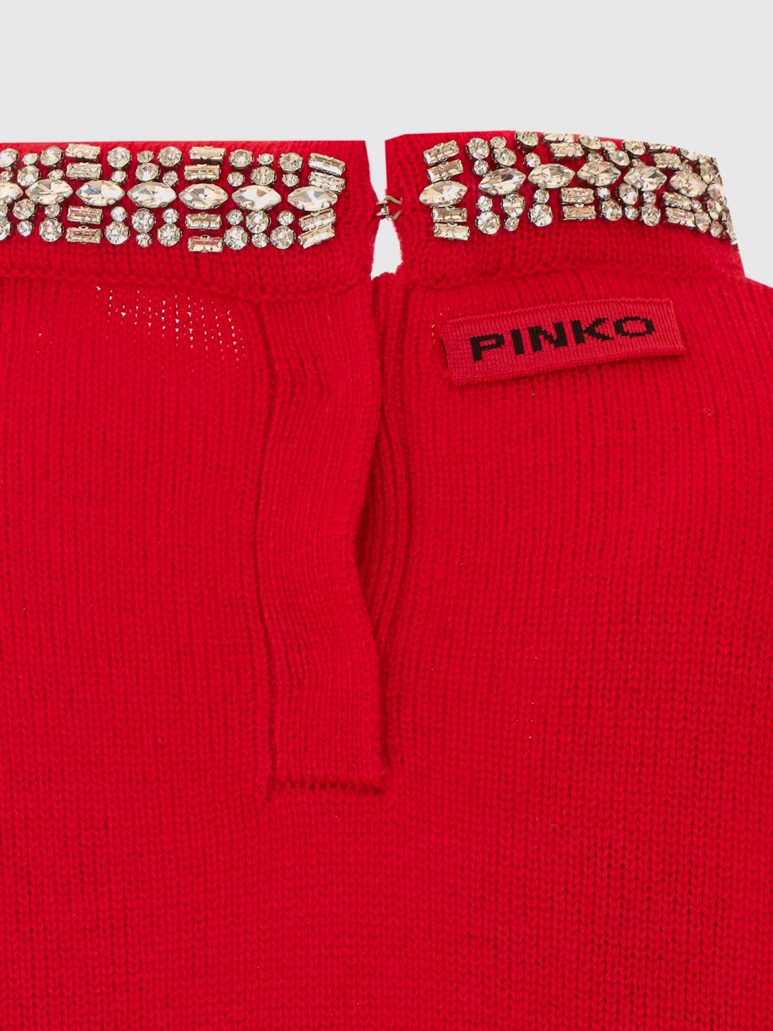 [PINKO] Knitwear FW26 107274A3GI R29